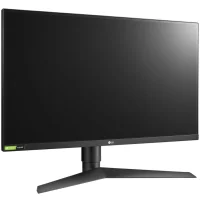 Монитор LG UltraGear 27GL83A-B фото 2
